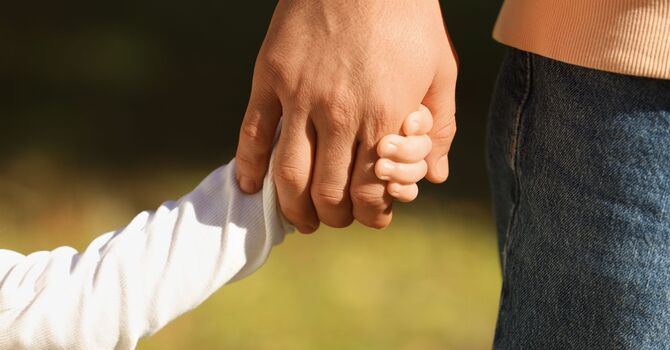 How Do I Talk to My Child or Teen About School Shootings? A Calgary Psychologist's Guide image