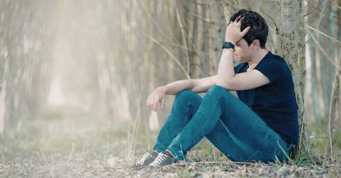 Can You Have Trauma If Nothing Bad Happened? Understanding Emotional Neglect