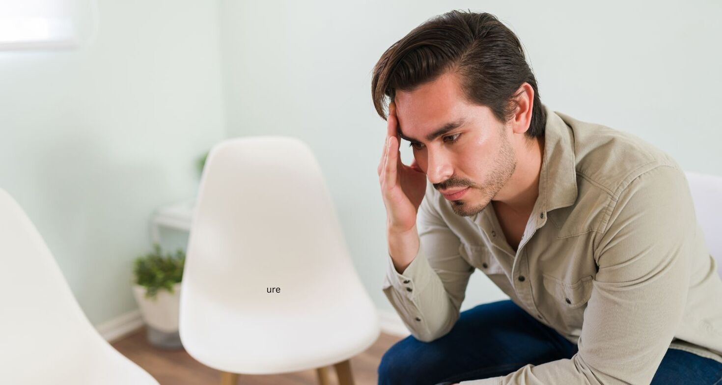 Is It Anxiety, or Is Your Stress Response Stuck On? | Eckert Psychology ...