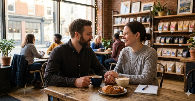 The Impact of Stress on Family Dynamics and How Therapy Can Help image