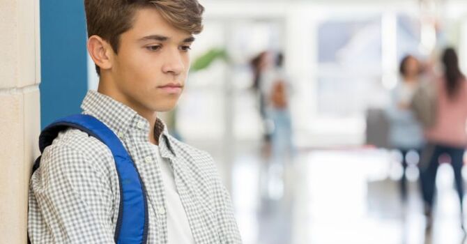 How Counselling Can Help Teens Manage School Stress and Anxiety