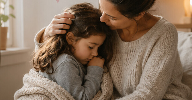 Burnt Out and Parenting a Neurodivergent Child? 
