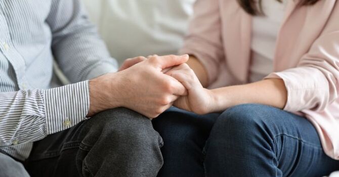 When Is It Time to Go to Couples Counselling? 10 Signs Your Relationship Could Benefit